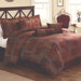 Catarina 7 Piece Comforter Set
