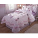 Ballet Class Quilt with Pillow Sham