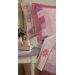 Spring Hearts Sheet Set