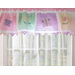 Spring Meadow Valance