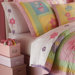 Sweet Helen Sheet Set