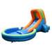 Fun Splash Waterslide