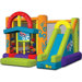 Double Shot Bounce House