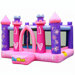 Princess Party Bounce House