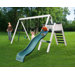 Congo Swing'N Monkey 3 Position Play Set in Green and White