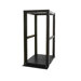DuraRak 25U 4 Post Open Rack