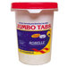 Jumbo Chlorine Tablets