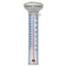 Magnifier Floating Thermometer