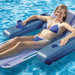 Caribbean Floating Longue