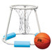 Classic Pro Basketball Game