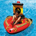 Pirate Ship with Action Squirter