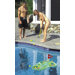 Poolside Challenge Floating Golf Game