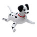 Dalmatian Jumbo Rider Float