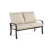 Savoy Loveseat with Cushion
