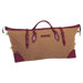 Estancia 26" Travel Duffel