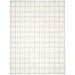 Equestrian Ivory Rug