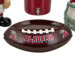 NCAA 6.5" Soap Dish
