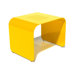 Botanist Lines Side Table by Massimo and Lella Vignelli