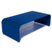 Botanist Lines Coffee Table by Massimo and Lella Vignelli