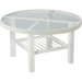 Elite Round Coffee Table