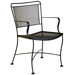Constantine Dining Arm Chair