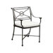 Delphi Dining Chair Cushion