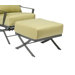 Cromwell Ottoman Cushion