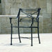 Delphi Dining Arm Chair