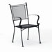 Bradford Stacking Dining Arm Chair