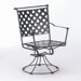 Maddox Rocking Chair