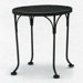 Briarwood Round Occasional Side Table