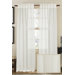 Linen Air Drape