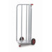 Book Cart - V Shaped