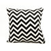 Zig Zag Pillow