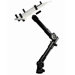 Car Holder for iPad Clamping Ball Joint Head Extendable Arm