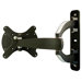 Corner Articulating TV Wall Mount for 32" - 50"  Screens