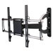800 x 400 Full Motion Corner TV Wall Mount for 32" - 57" Screens