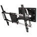 800 x 400 Articulating Single Arm TV Wall Mount for 32" - 63" Screens