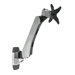 Monitor Wall Spring Arm Mount Quick Release