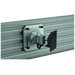 LCD Monitor Slatwall Mount