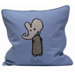 Bi Bob Down-Filled Pillow