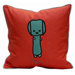 Marvi Down-Filled Pillow