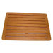 Spa Teak Bath and Shower Mat
