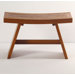 Asiana Teak Bench