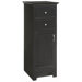 Ventura 21" x 51.5" Linen Cabinet