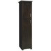 Ventura 18" x 84" Double Door Tower Linen Cabinet