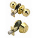 Ball Kit and Combo Pack Door Handles