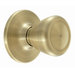Tulip Interior Lock with Dummy Function