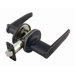 Delavan Interior Lock with Entry Functio