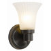 1 Light Wall Sconce